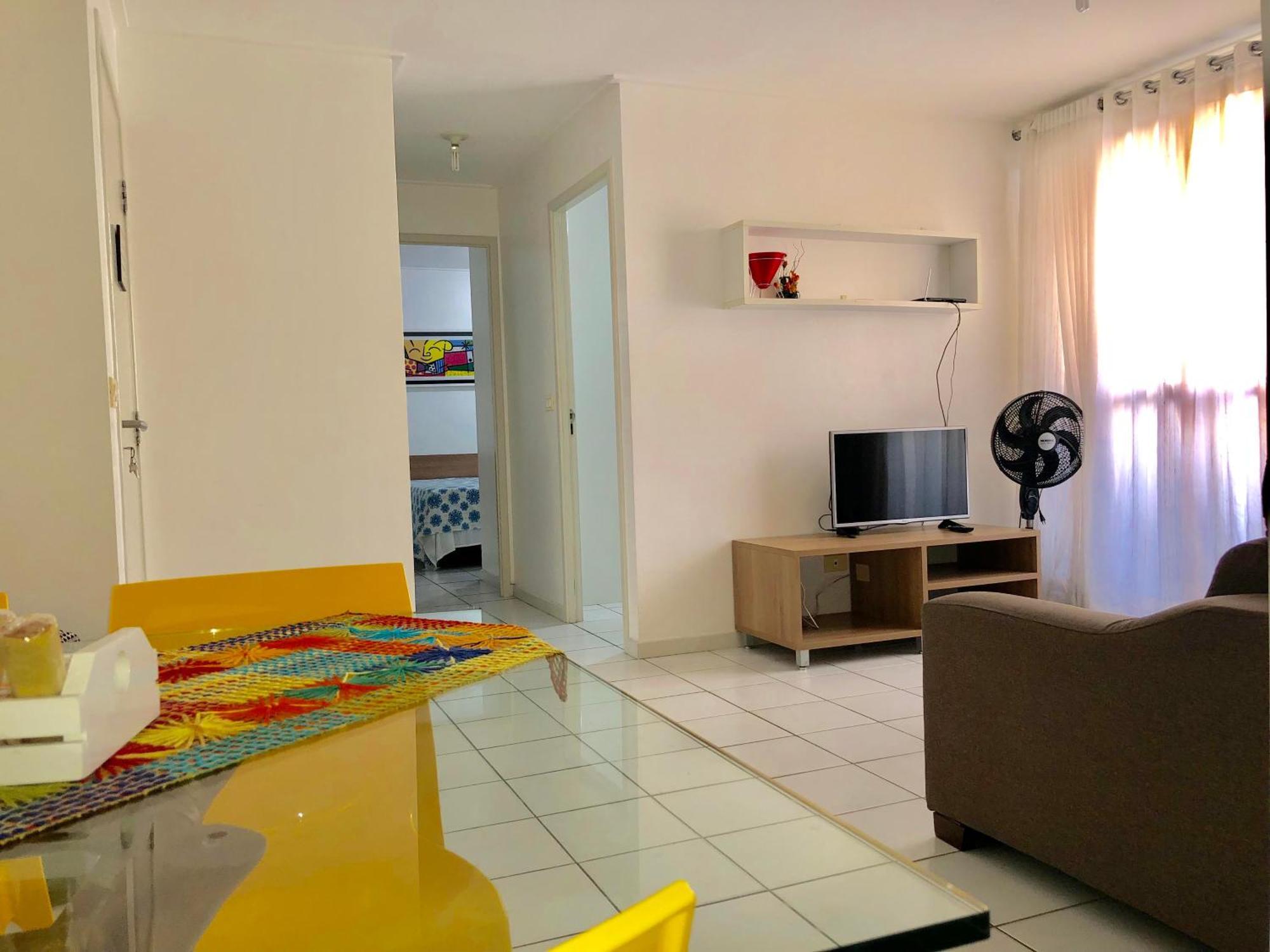 De Pajucara Apartamento Maceió