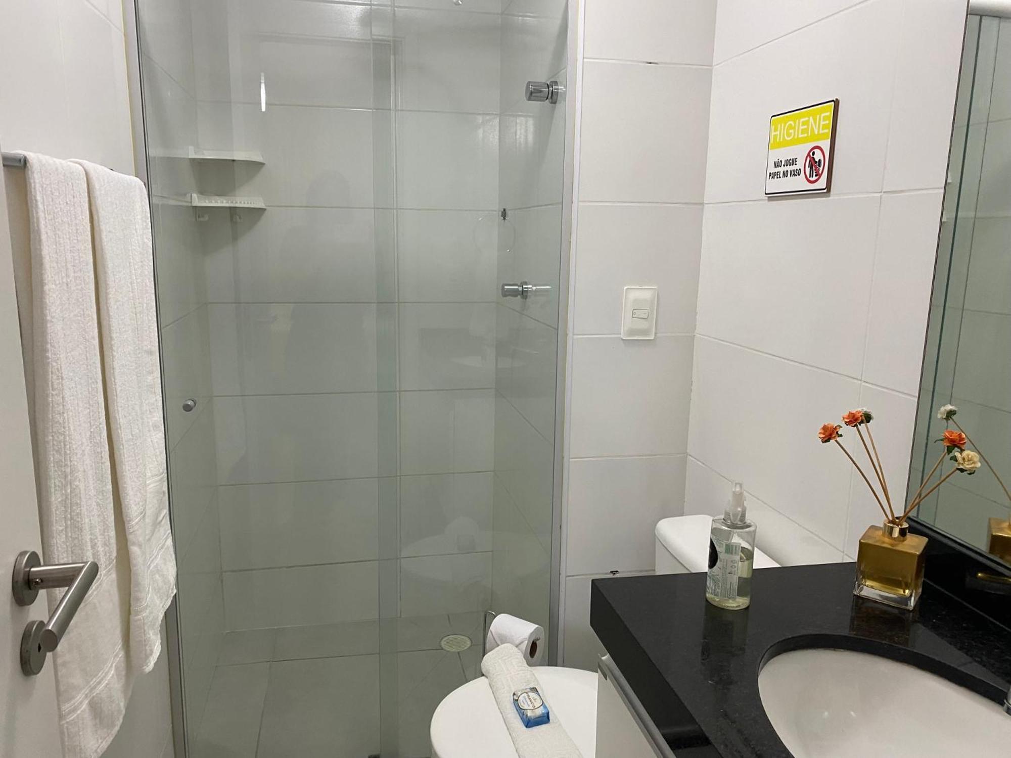 Edificio Time-apto 504 Apartamento *
