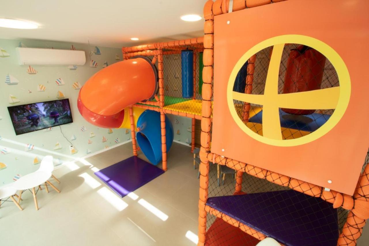 Apartamento Ipioca Beach *