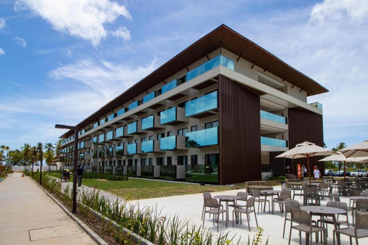 Apartamento Ipioca Beach *