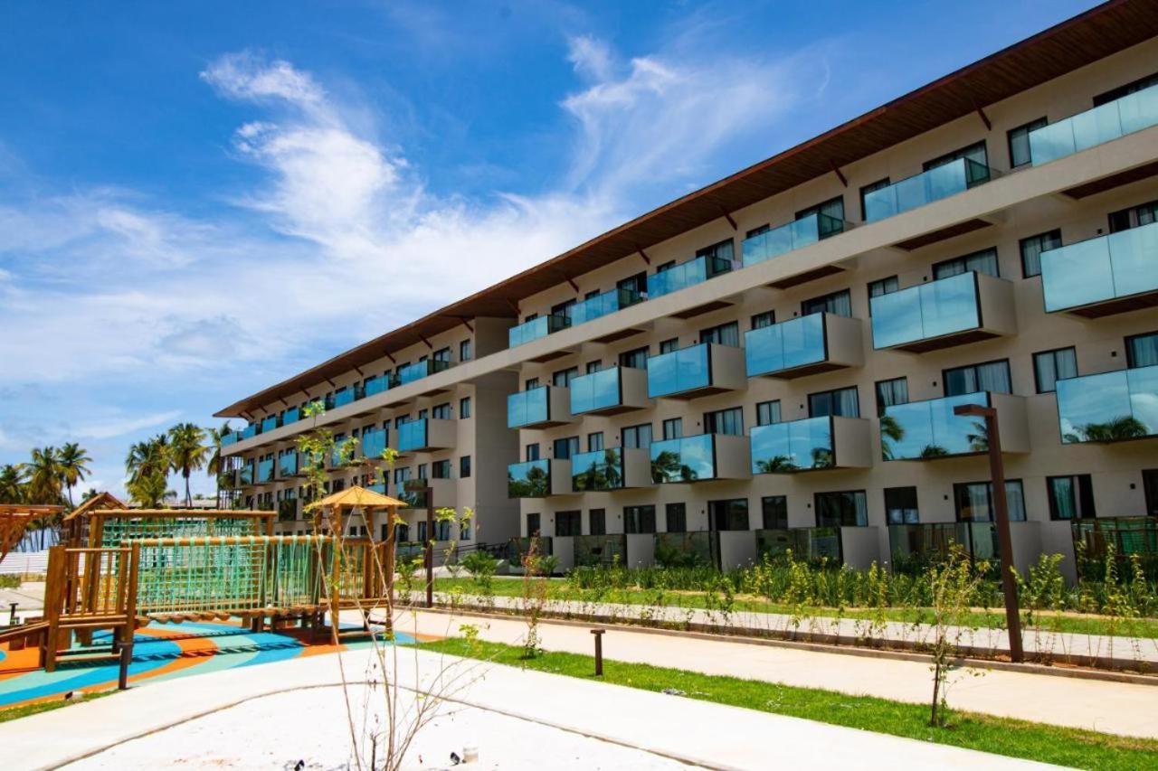 Apartamento Ipioca Beach
