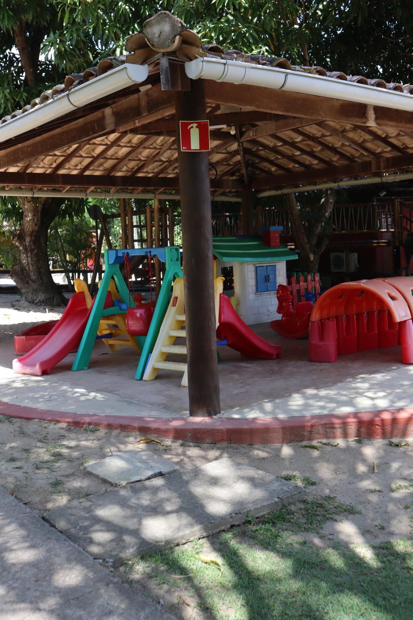 Bangalo Do Pratagy Maceió
