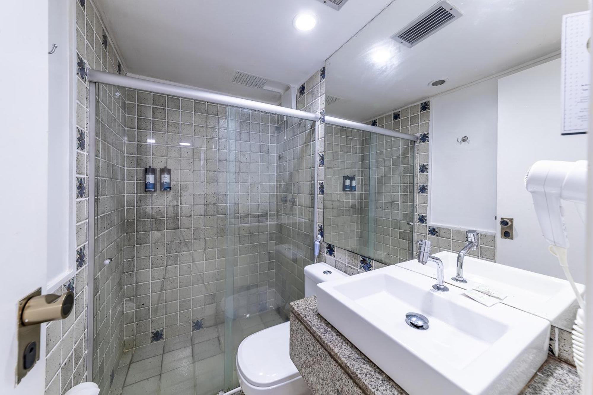 Apartamento Flat 204 Beira-mar Jatiuca *