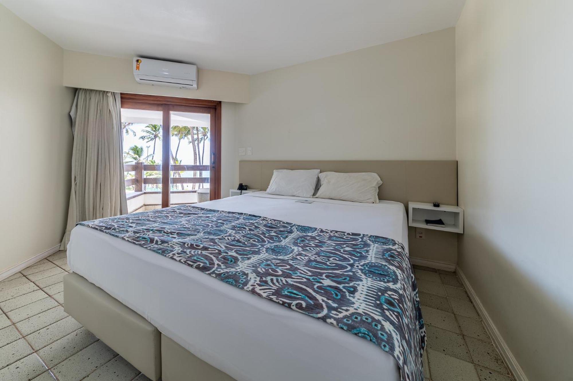Flat 204 Beira-mar Jatiuca