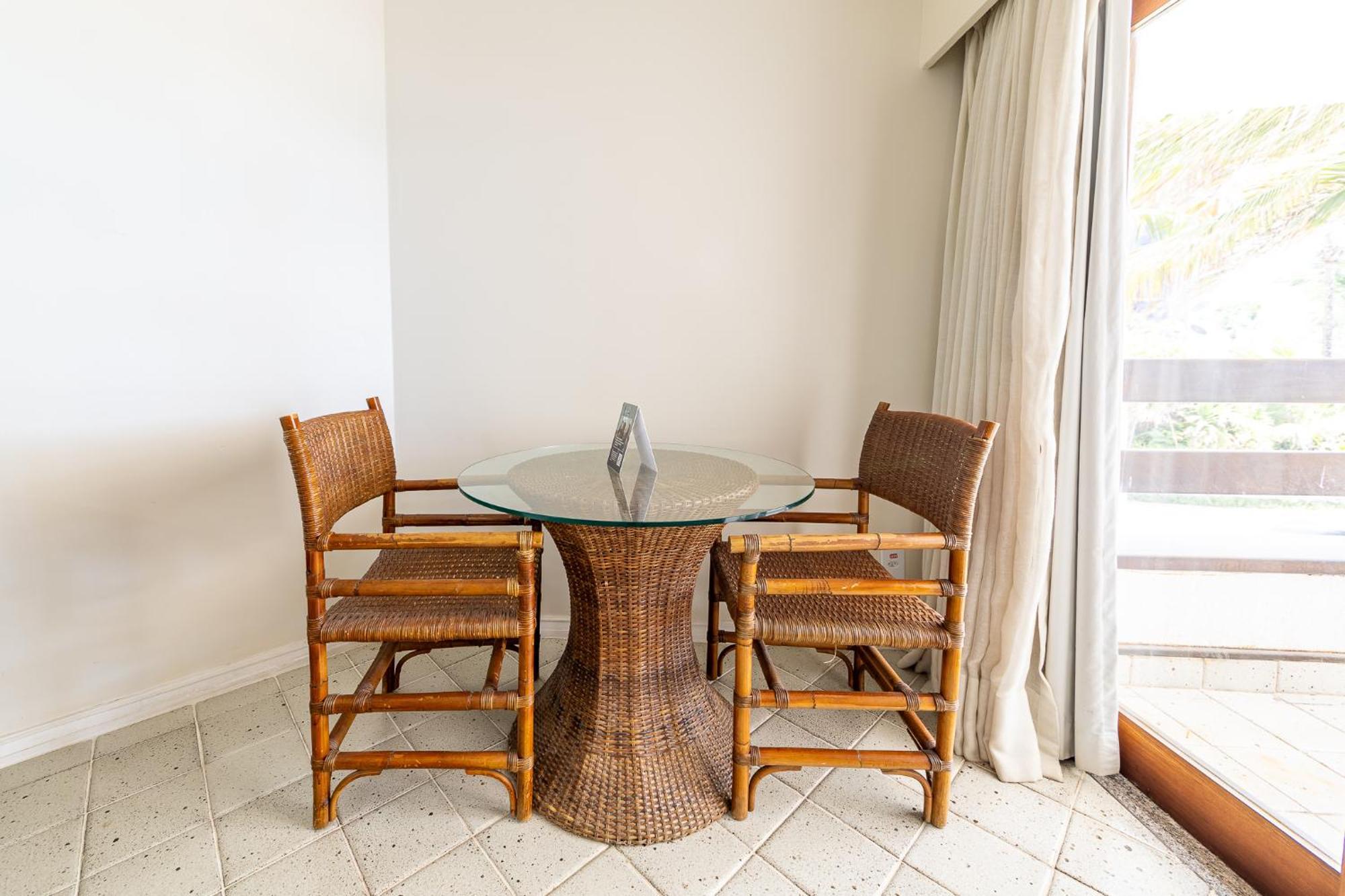 Apartamento Flat 204 Beira-mar Jatiuca