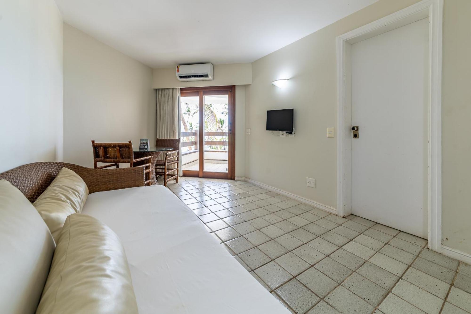 Flat 204 Beira-mar Jatiuca * Maceió