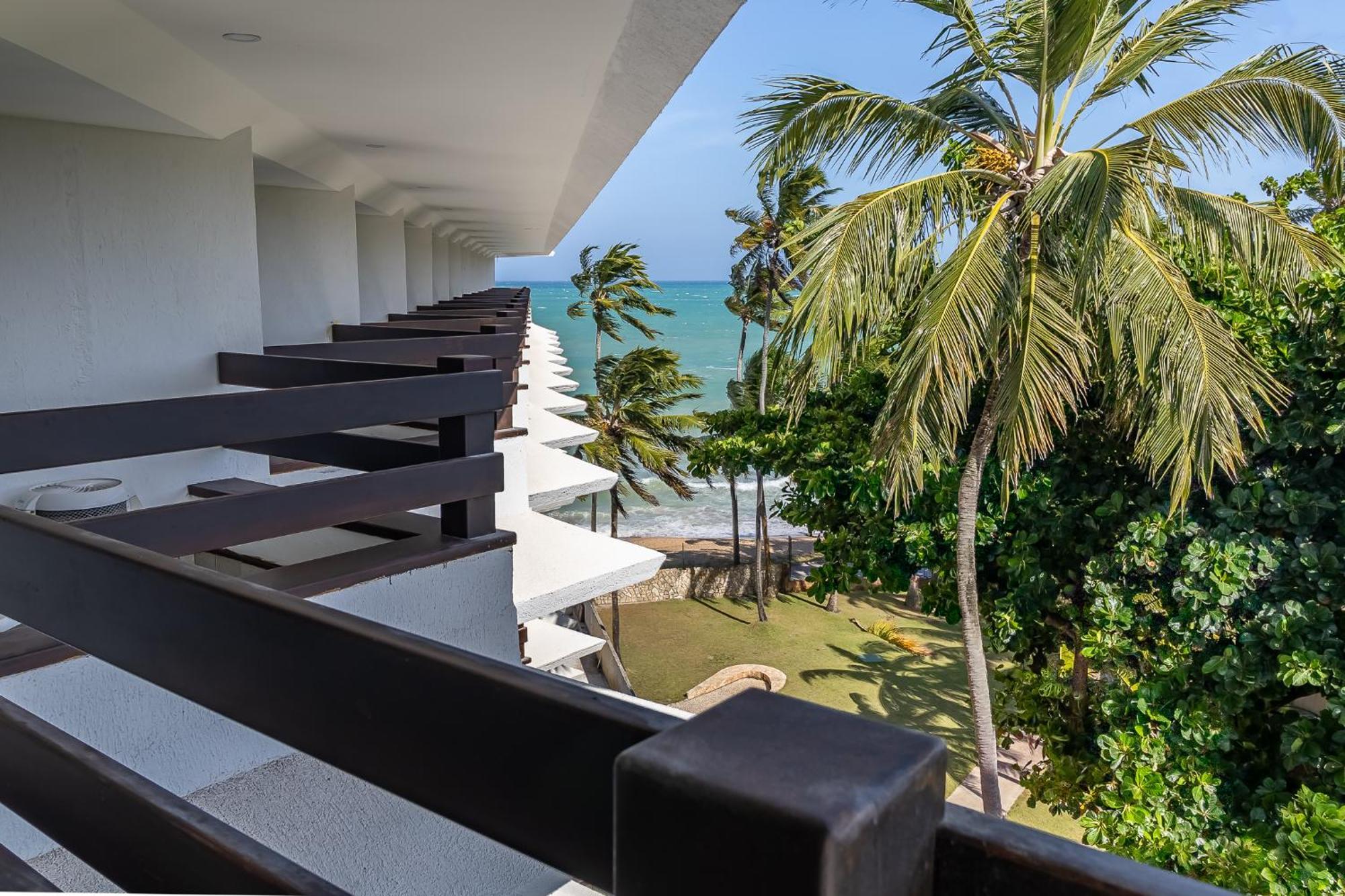 Flat Pe Na Areia Jatiuca By Slaviero Maceió