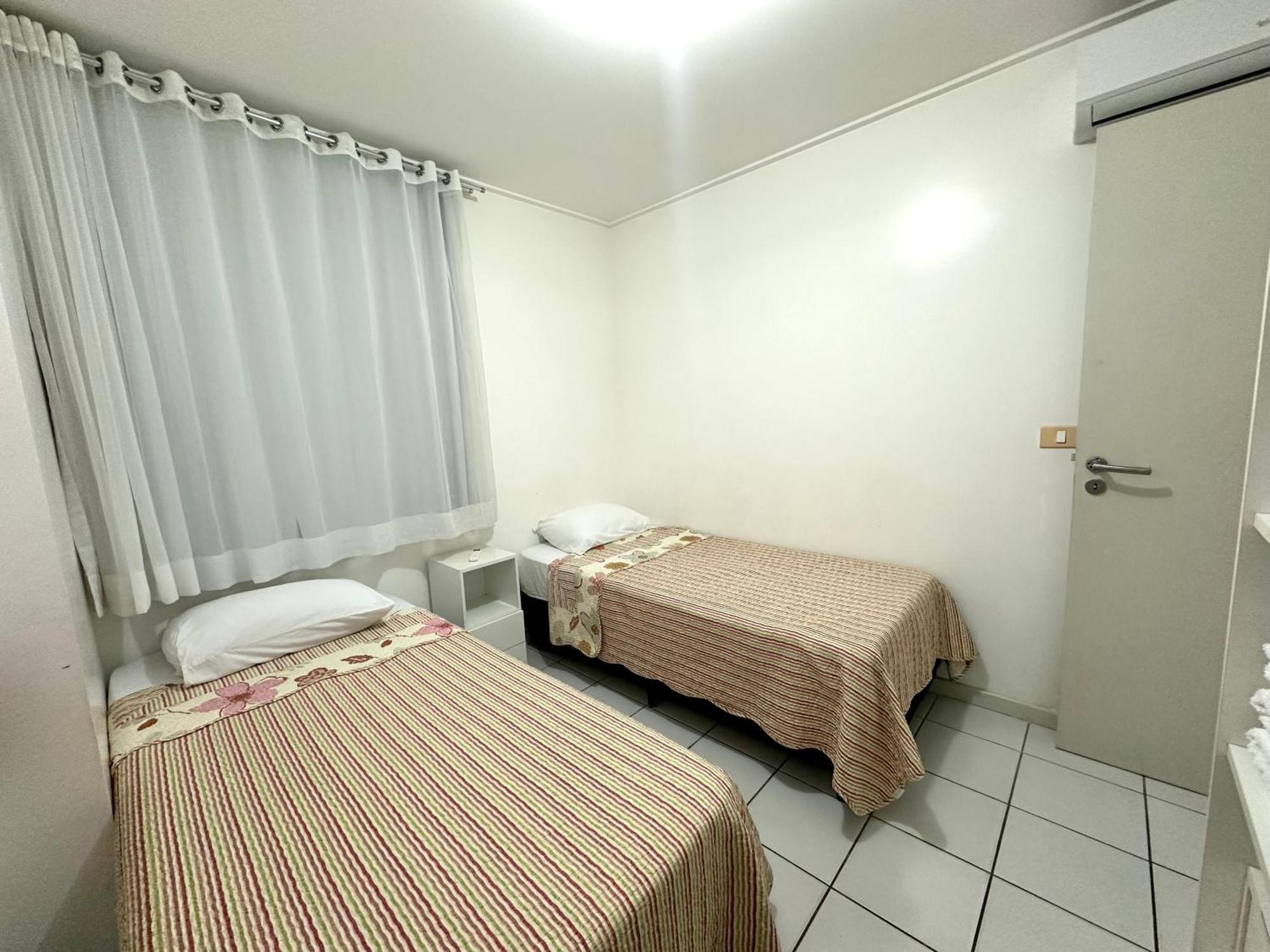De Pajucara Apartamento