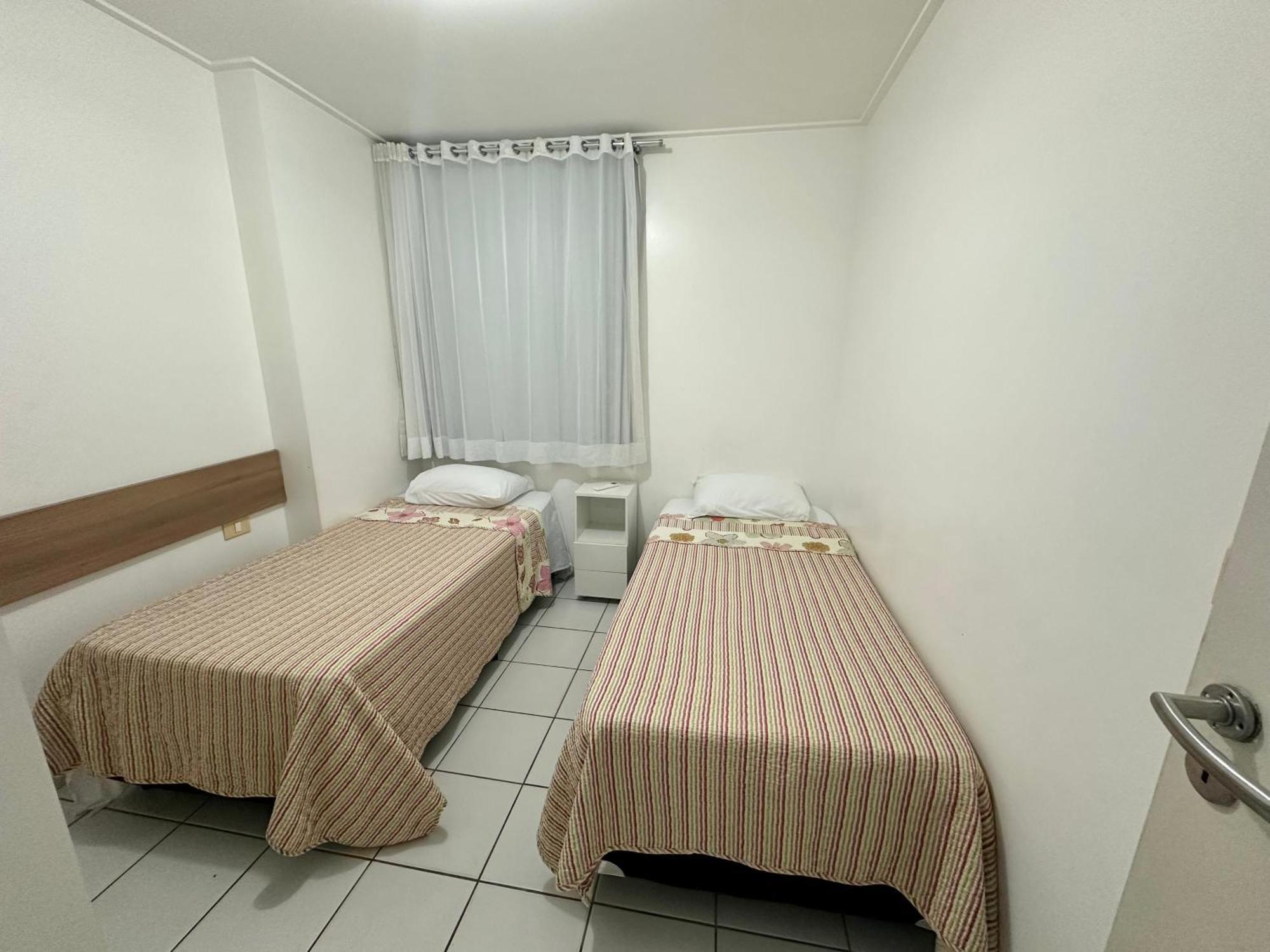 De Pajucara Apartamento *