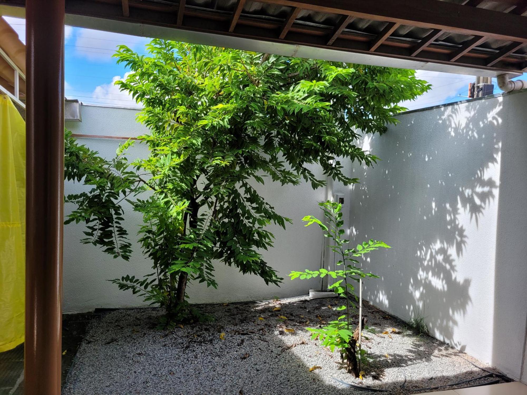 Casa Jardim Pinheiros *