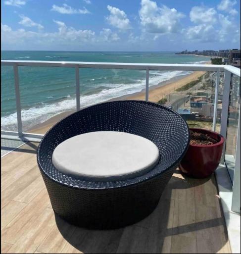 Apartment Rn Studio, Piscina, Bicicleta, Churrasqueira, Espaco Gourmet Maceio (Alagoas)