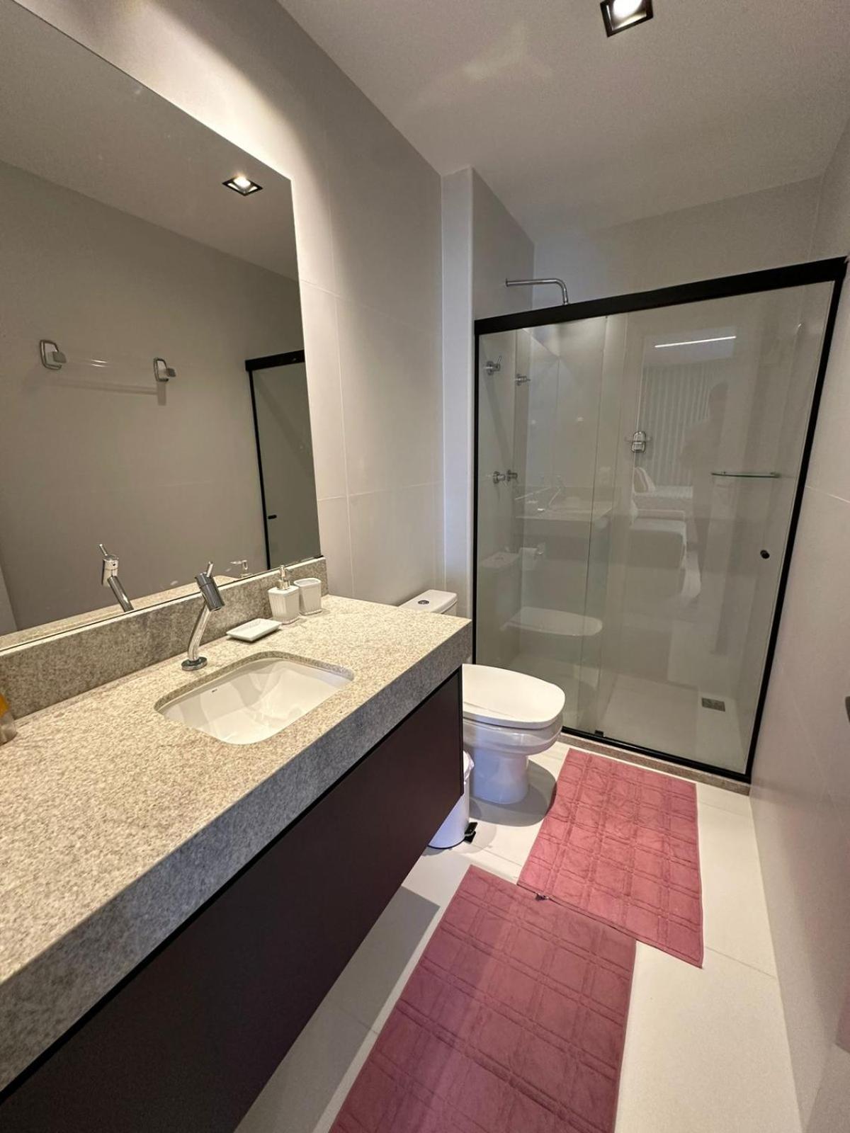 Apartamento Na Ponta