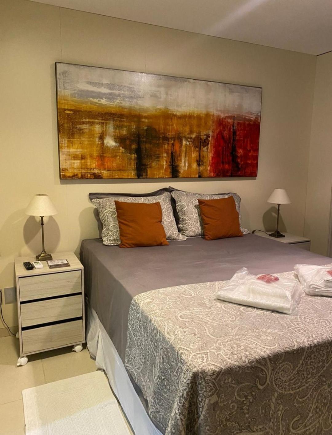 Pajucara Front 2 Apartamento Maceió