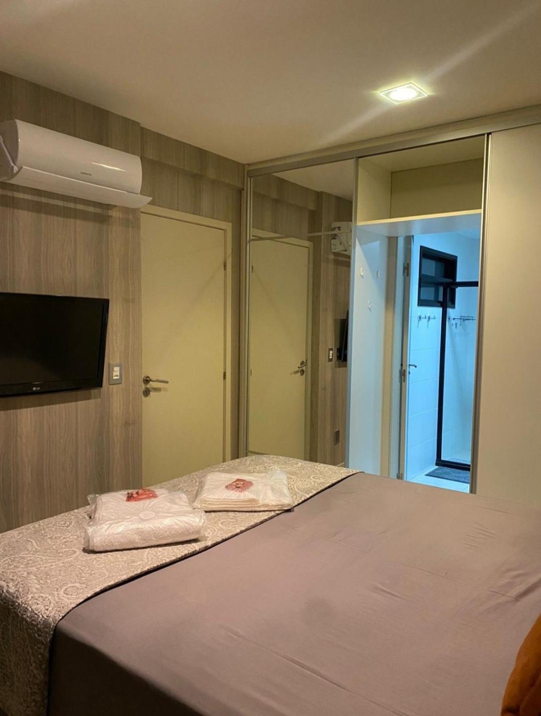 Pajucara Front 2 Apartamento *