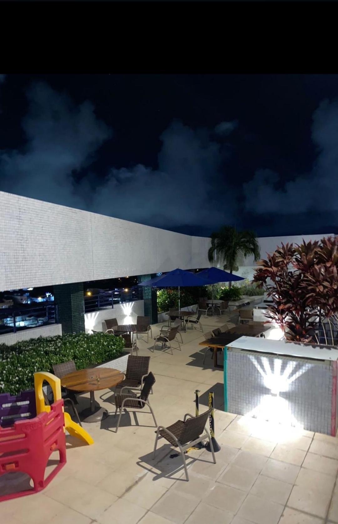 Pajucara Front 2 Maceió