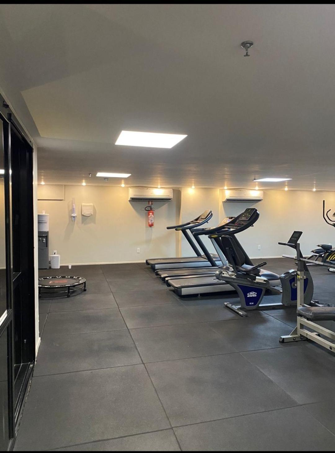 Apartamento Pajucara Front 2 *