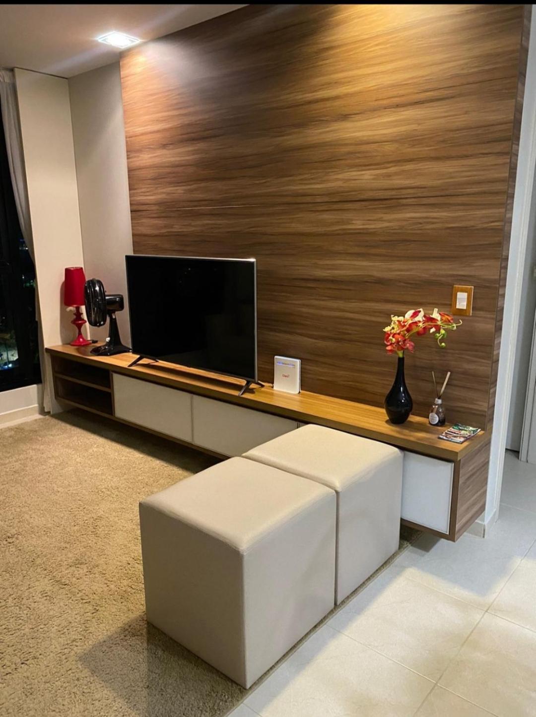 Pajucara Front 2 Apartamento Maceió