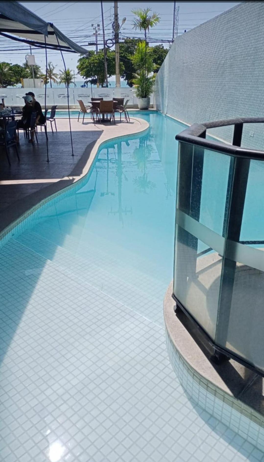 Apartamento Pajucara Front 2 Maceió