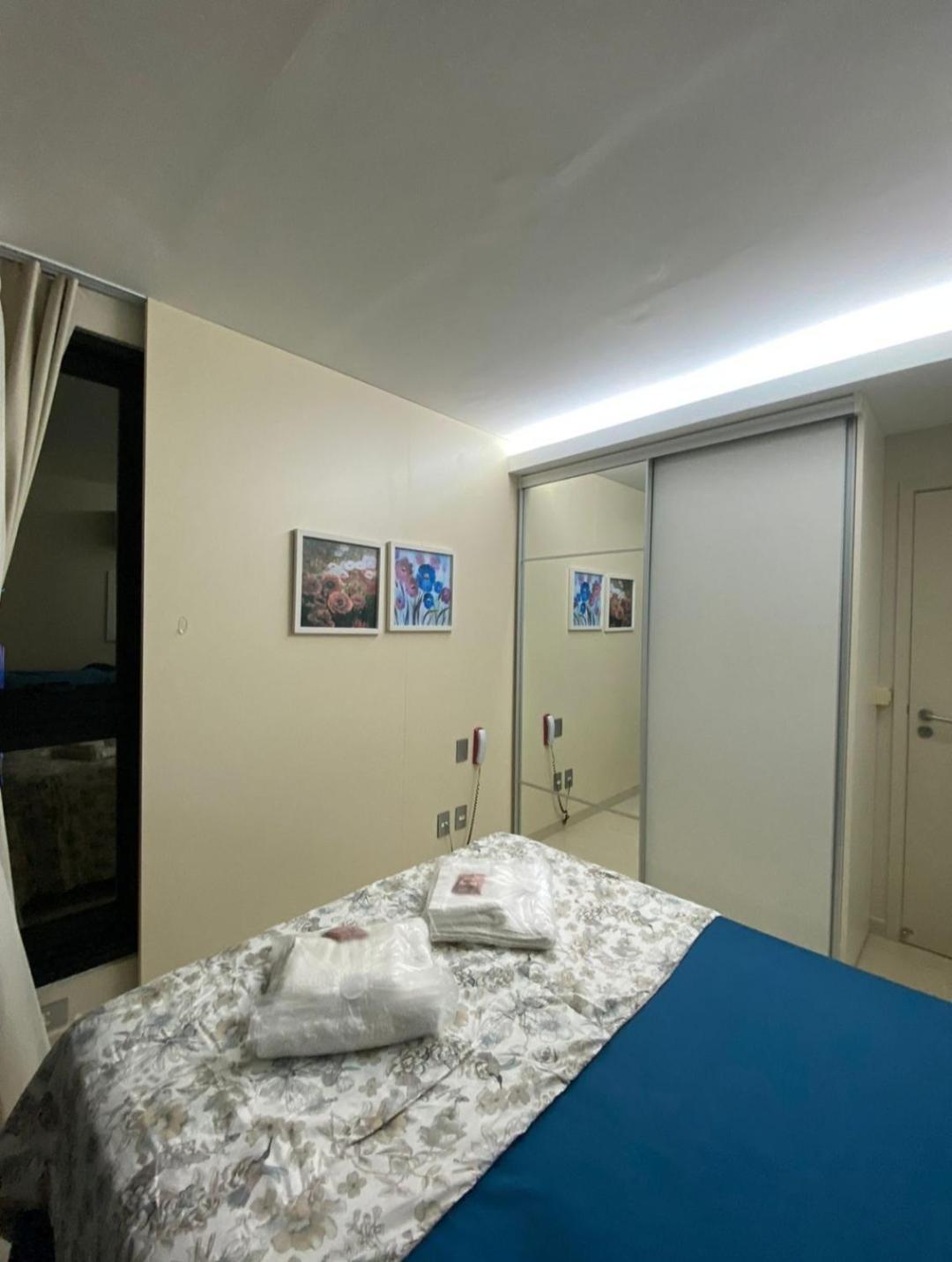 Pajucara Front 2 Apartamento