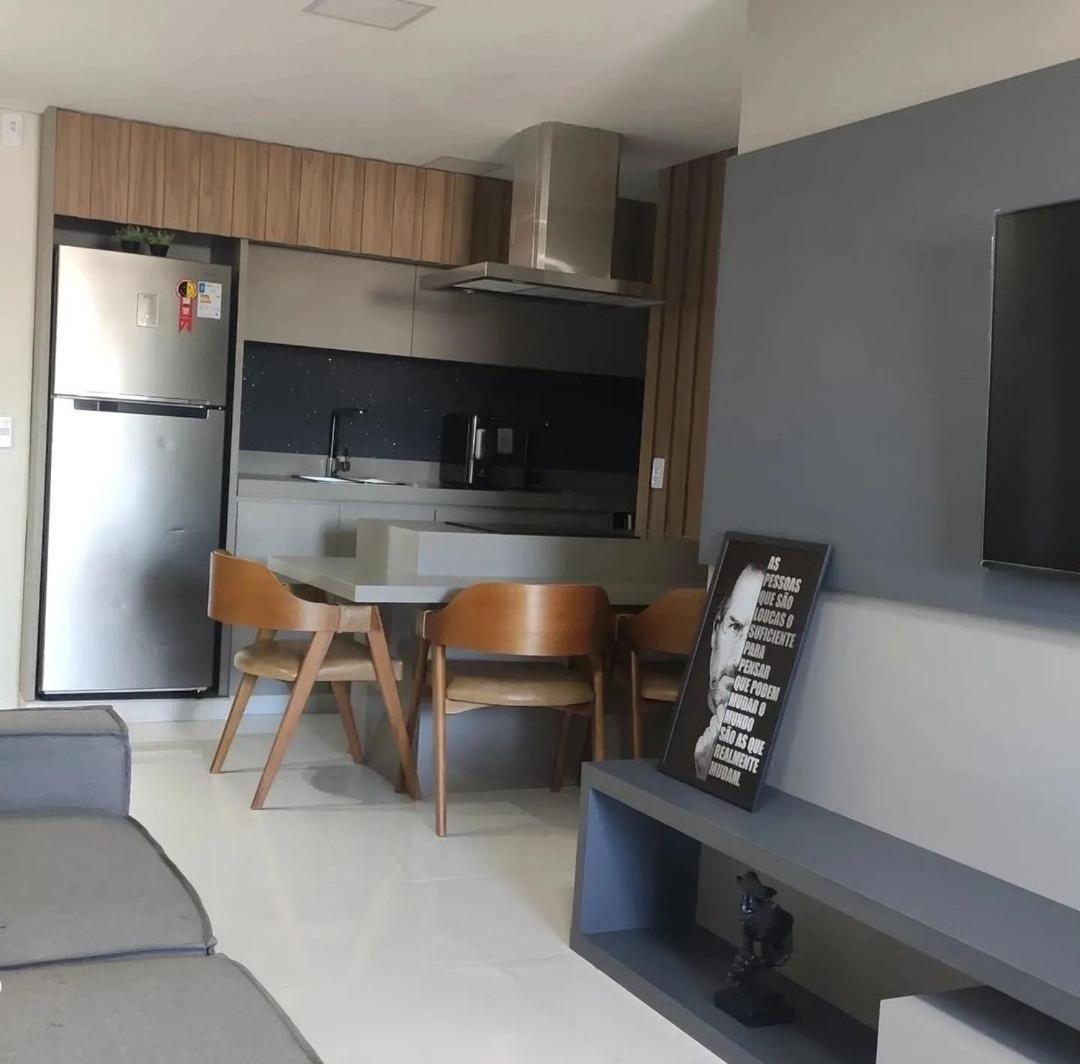 Vista Mar Apartment *