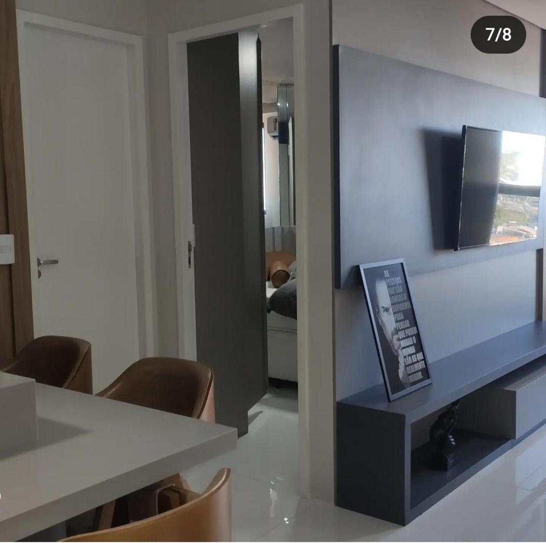 Vista Mar Apartment Maceio (Alagoas)
