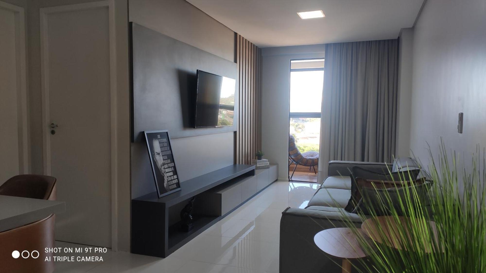 Vista Mar Apartment