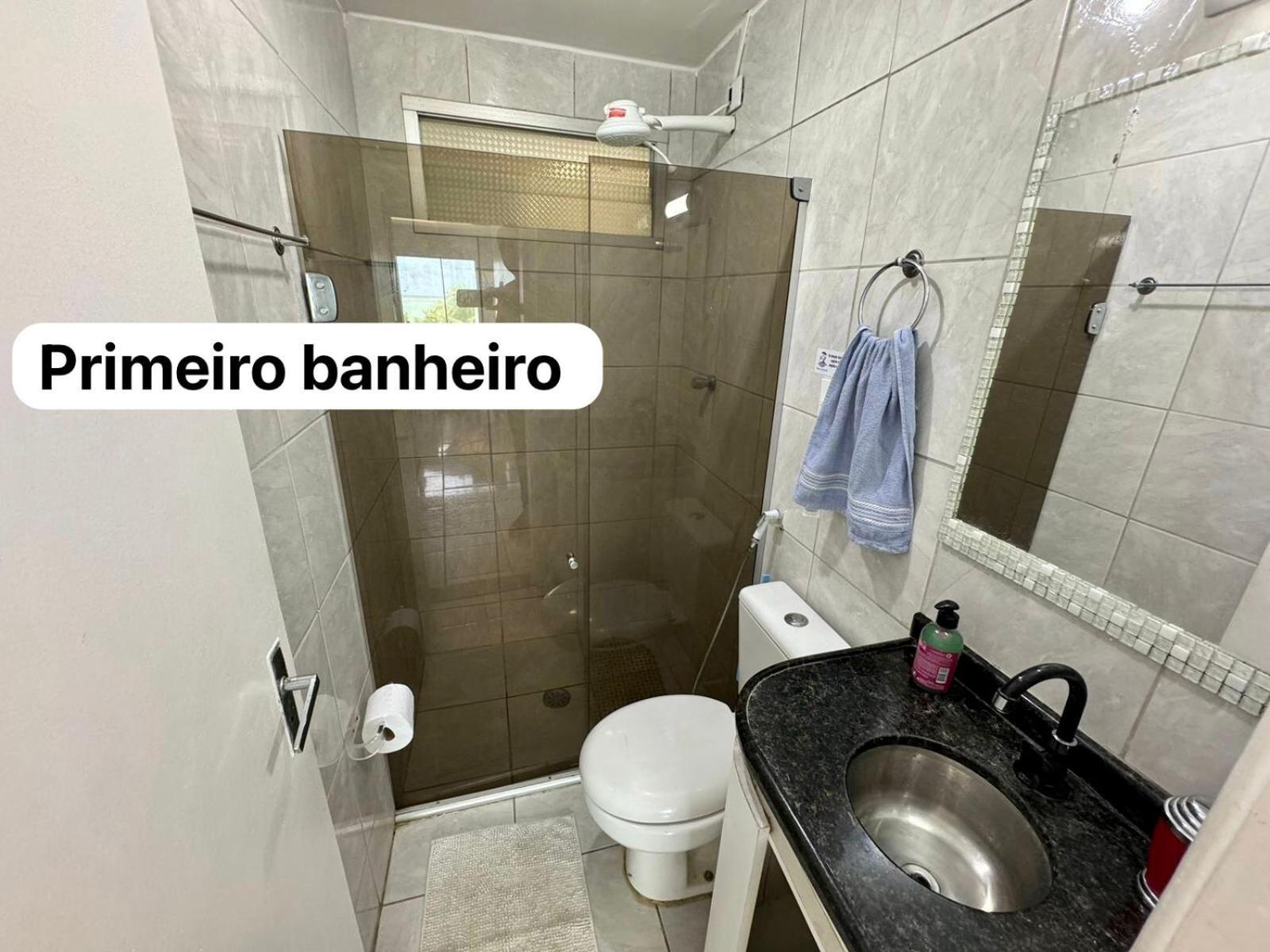 Vista Unica A Beira-mar Na De Pajucara Ate 7 Pessoas - Apto 302 Apartment Maceio (Alagoas)