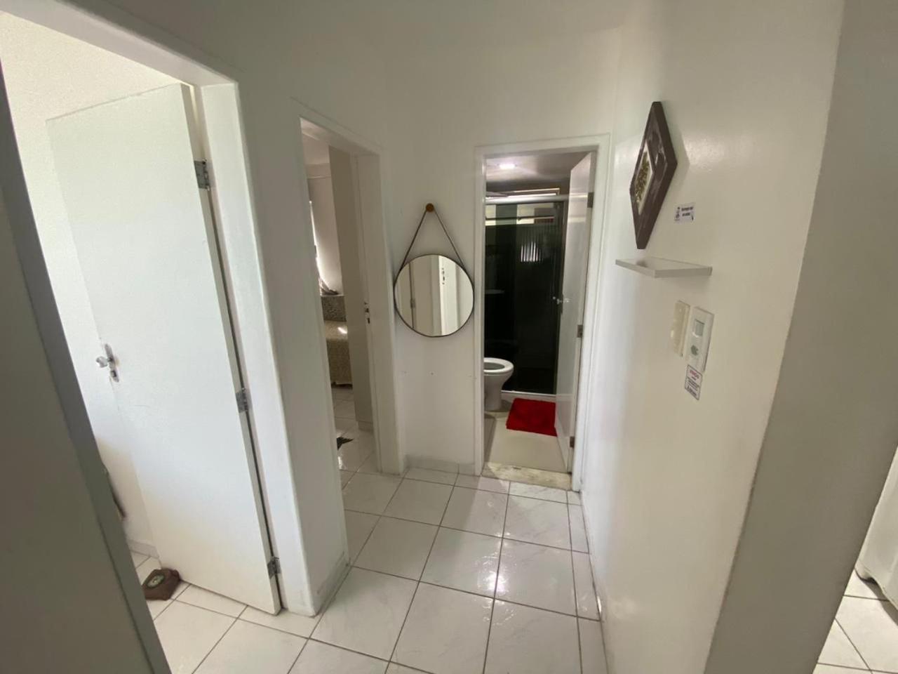 Exclusividade Com Vista Incrivel A Beira-mar Na De Pajucara Dois Quartos - Apto 901 Apartamento *