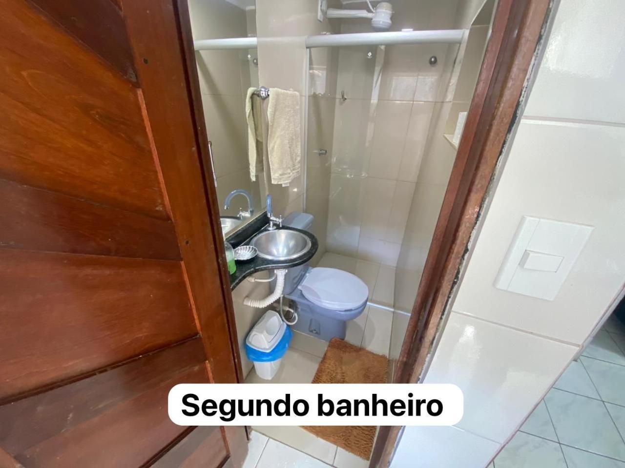 Apartamento Exclusividade Com Vista Incrivel A Beira-mar Na De Pajucara Dois Quartos - Apto 901 Maceió