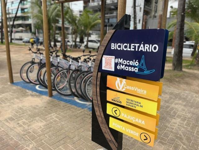 No Point Da Ponta * Maceió