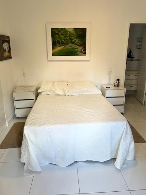 Apartamento No Point Da Ponta *