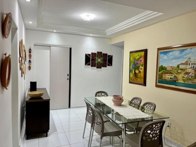 Apartamento No Point Da Ponta Maceió