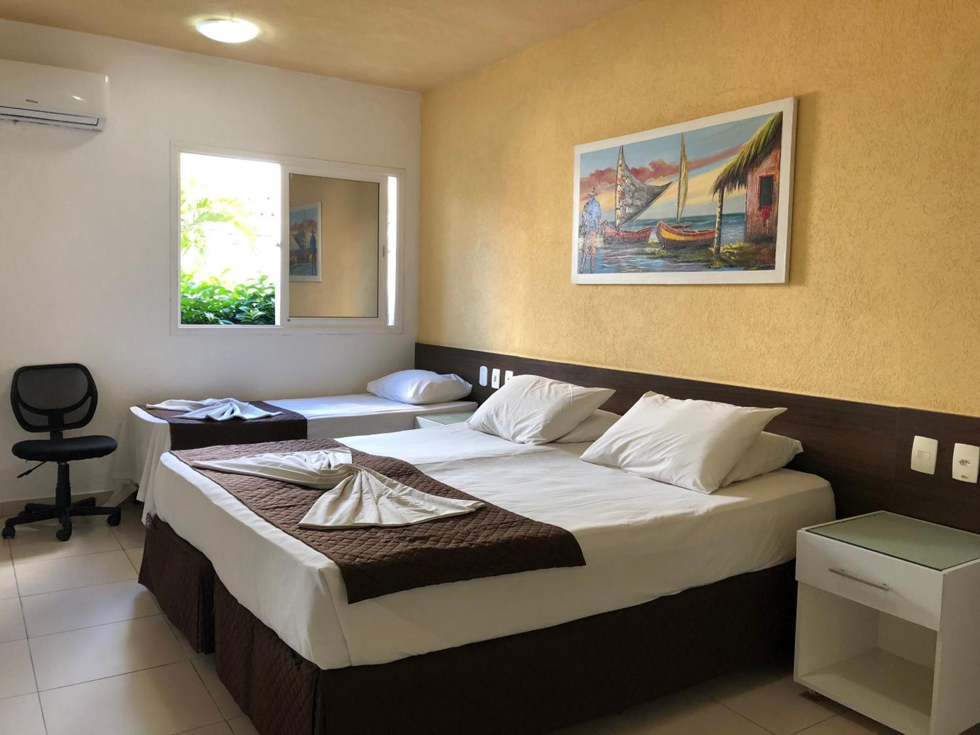 Des Basques Hotel 3*
