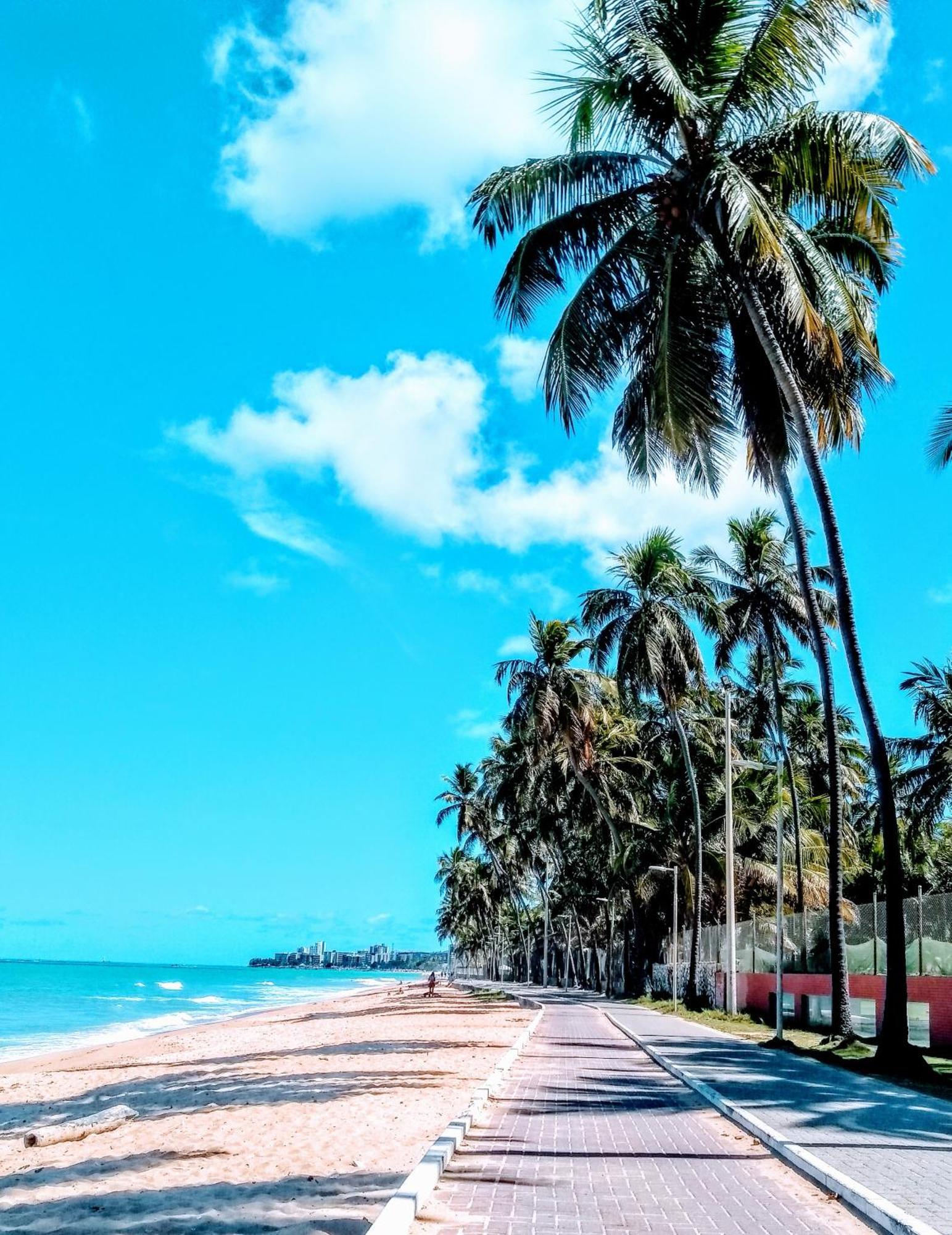 Recanto Do Mergulhao Maceio (Alagoas)