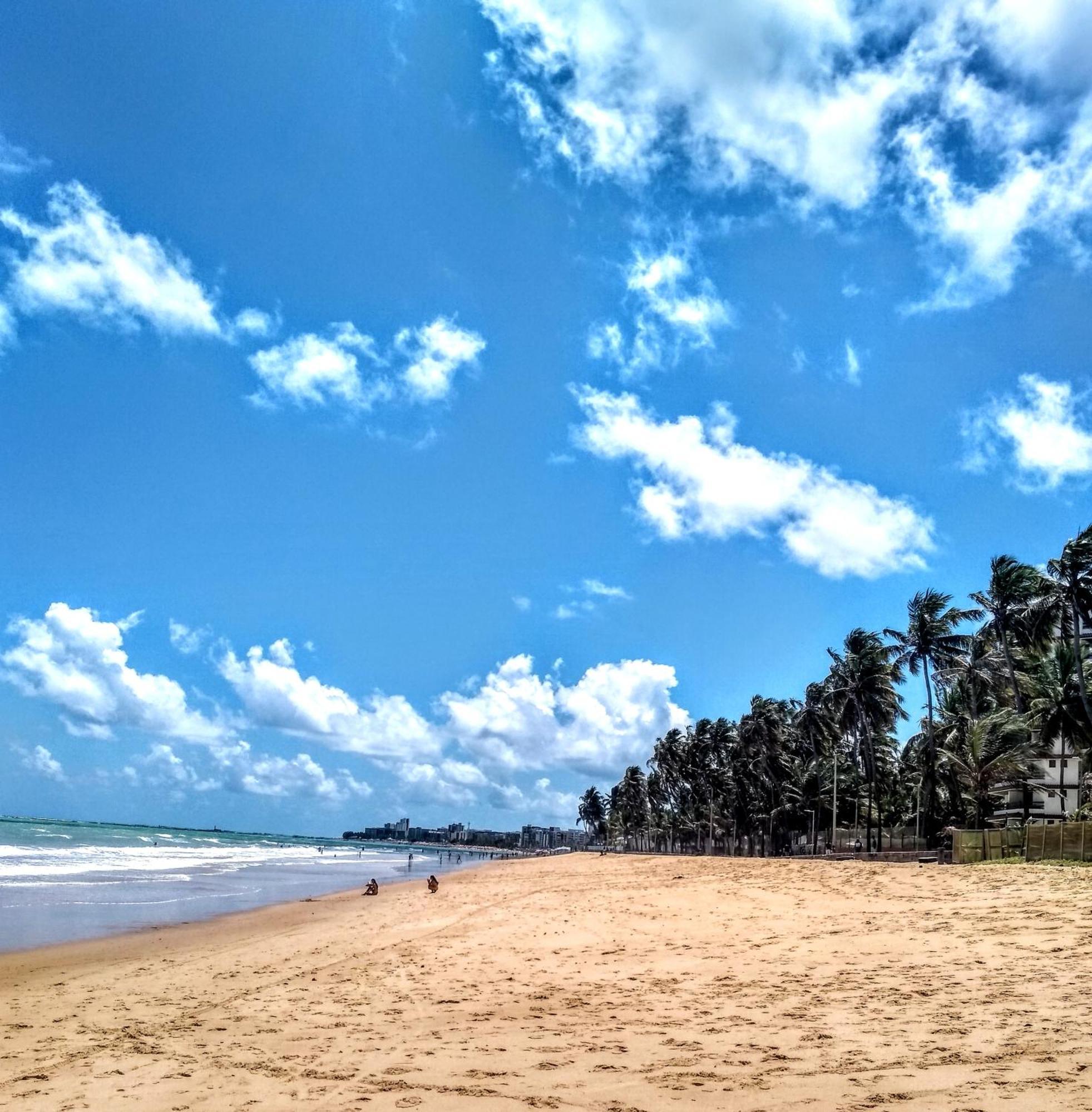 Recanto Do Mergulhao Guest house Maceio (Alagoas)