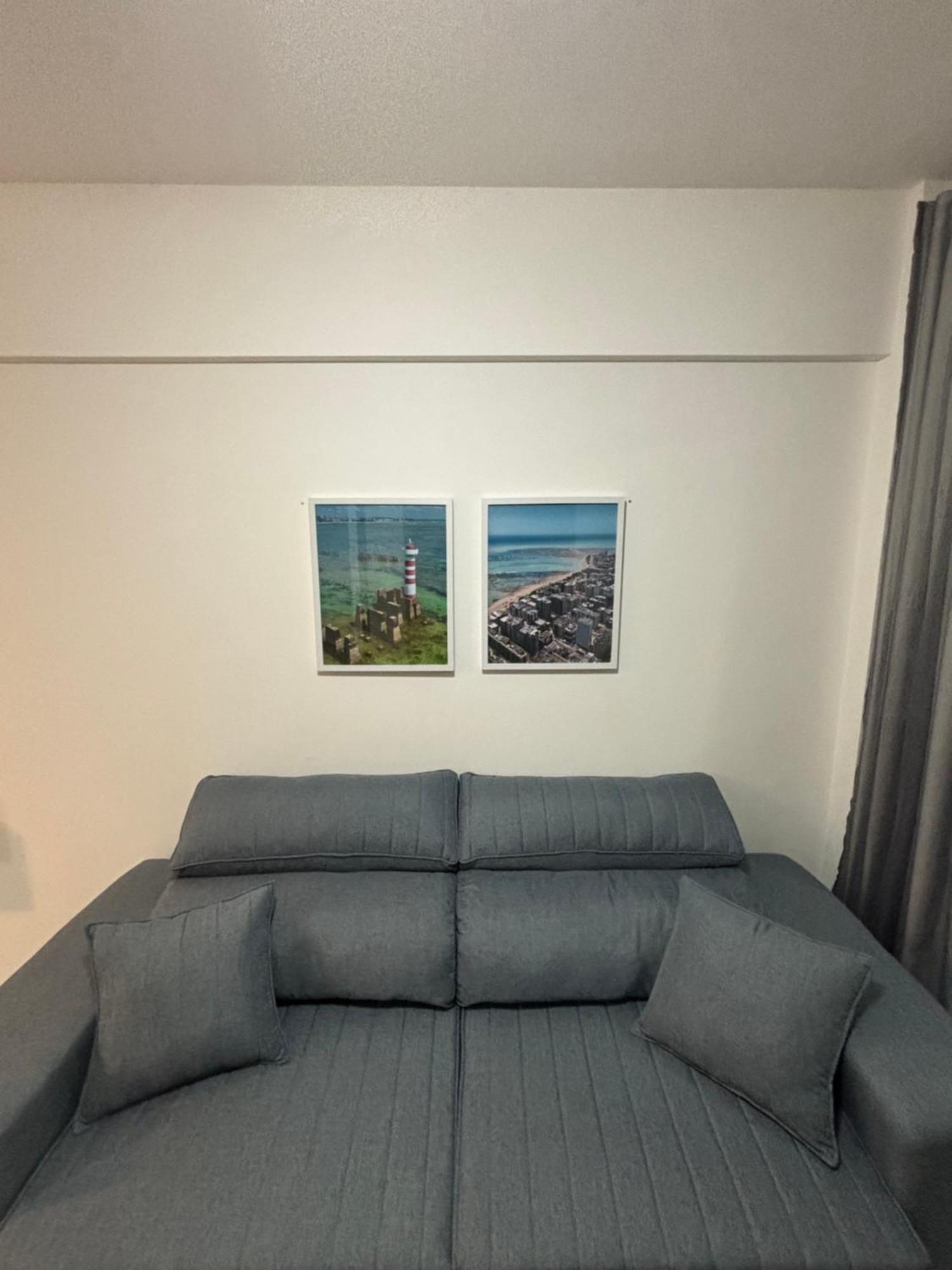 Infinity 503 Apartamento *