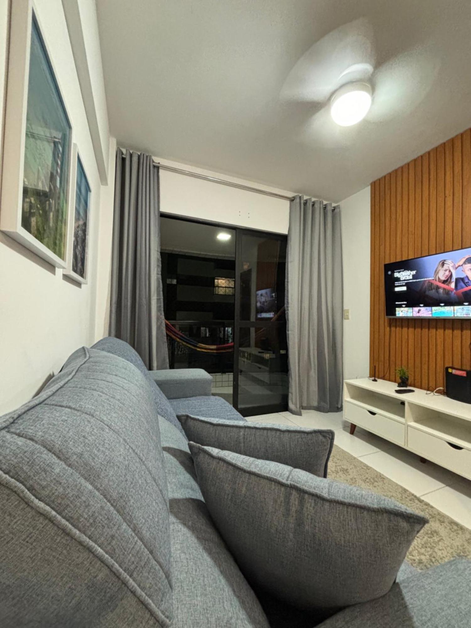 Apartamento Infinity 503 *