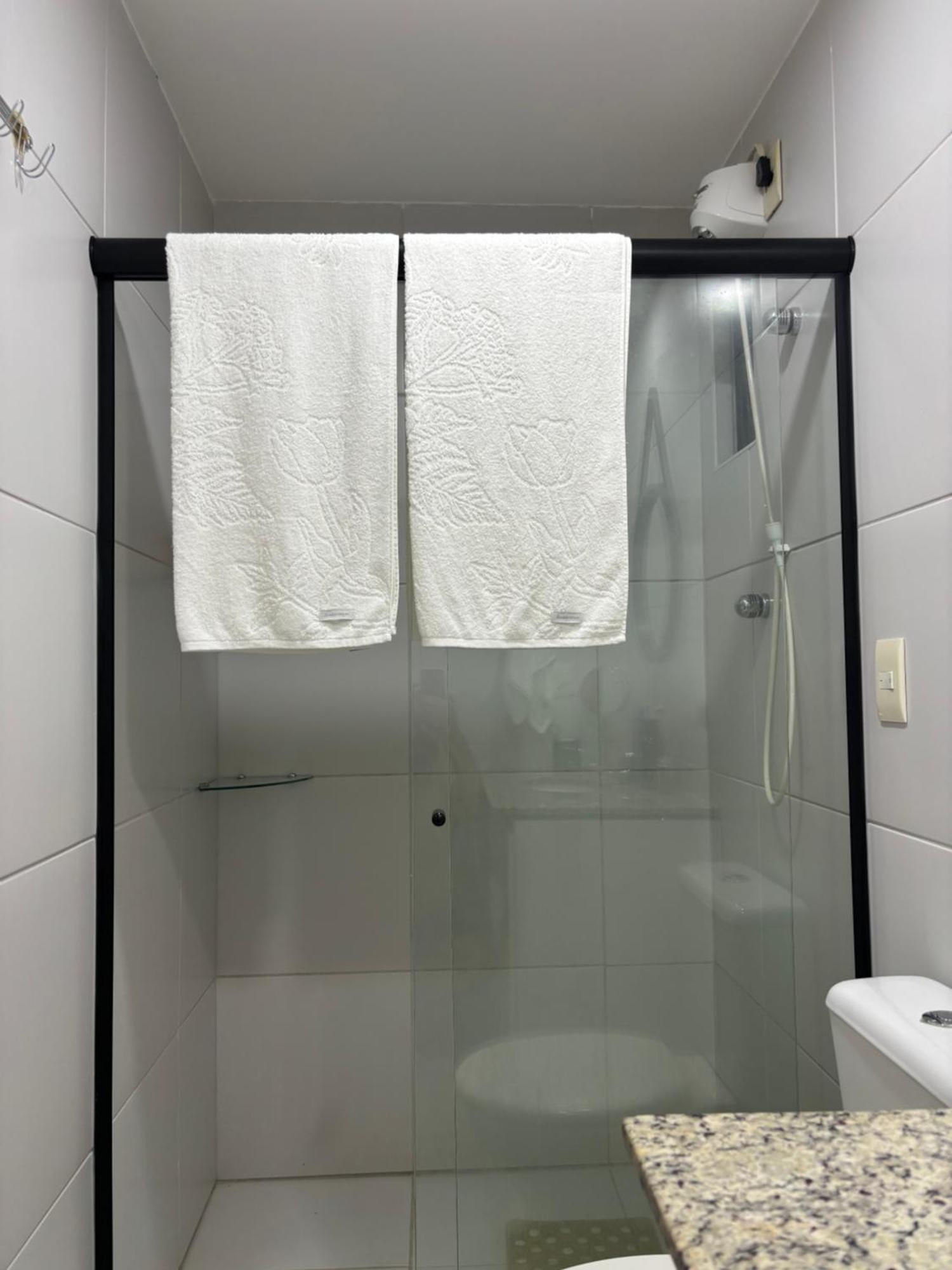 Infinity 503 Apartamento *