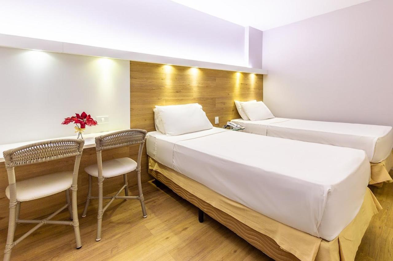 Hotel Costamar Ponta 3*