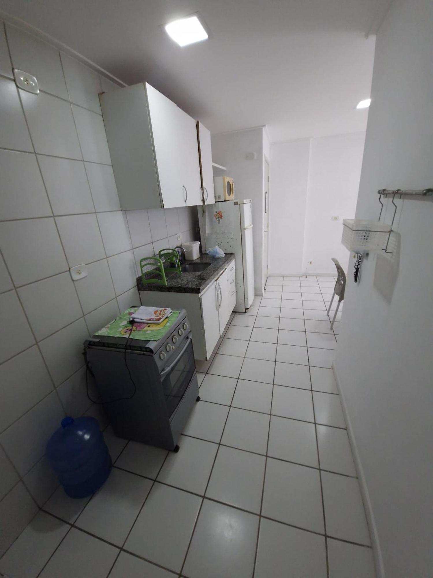 A Beira-mar Na Pajucara -