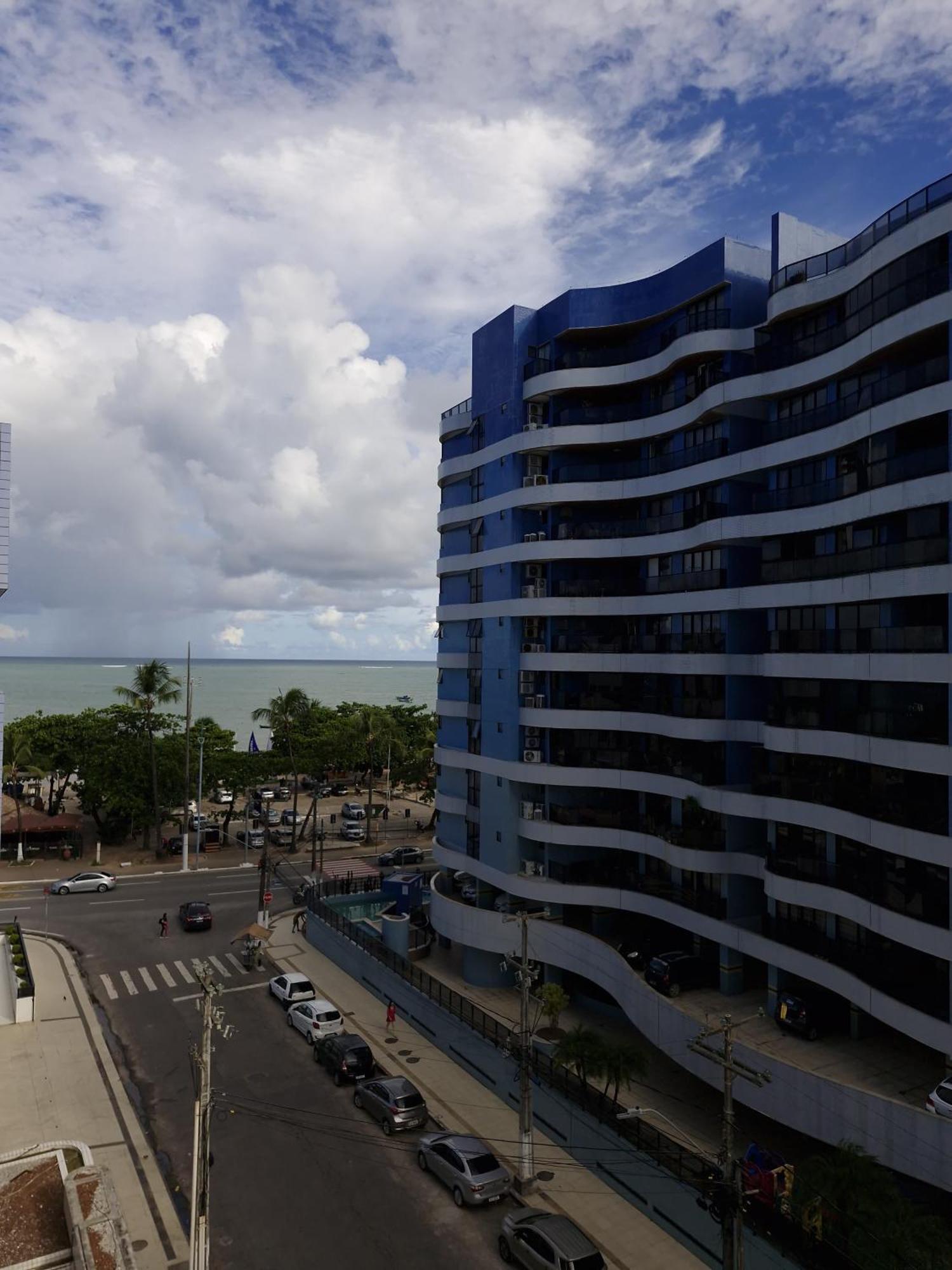A Beira-mar Na Pajucara - Apartment