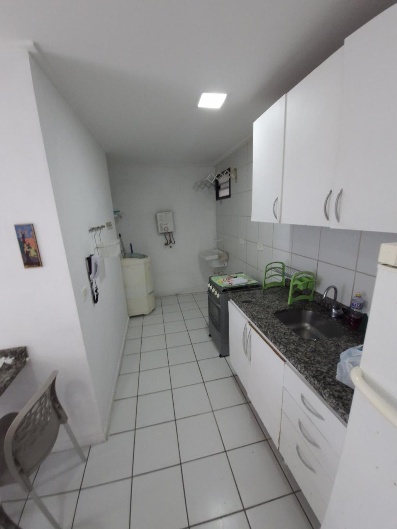 Apartment A Beira-mar Na Pajucara - *