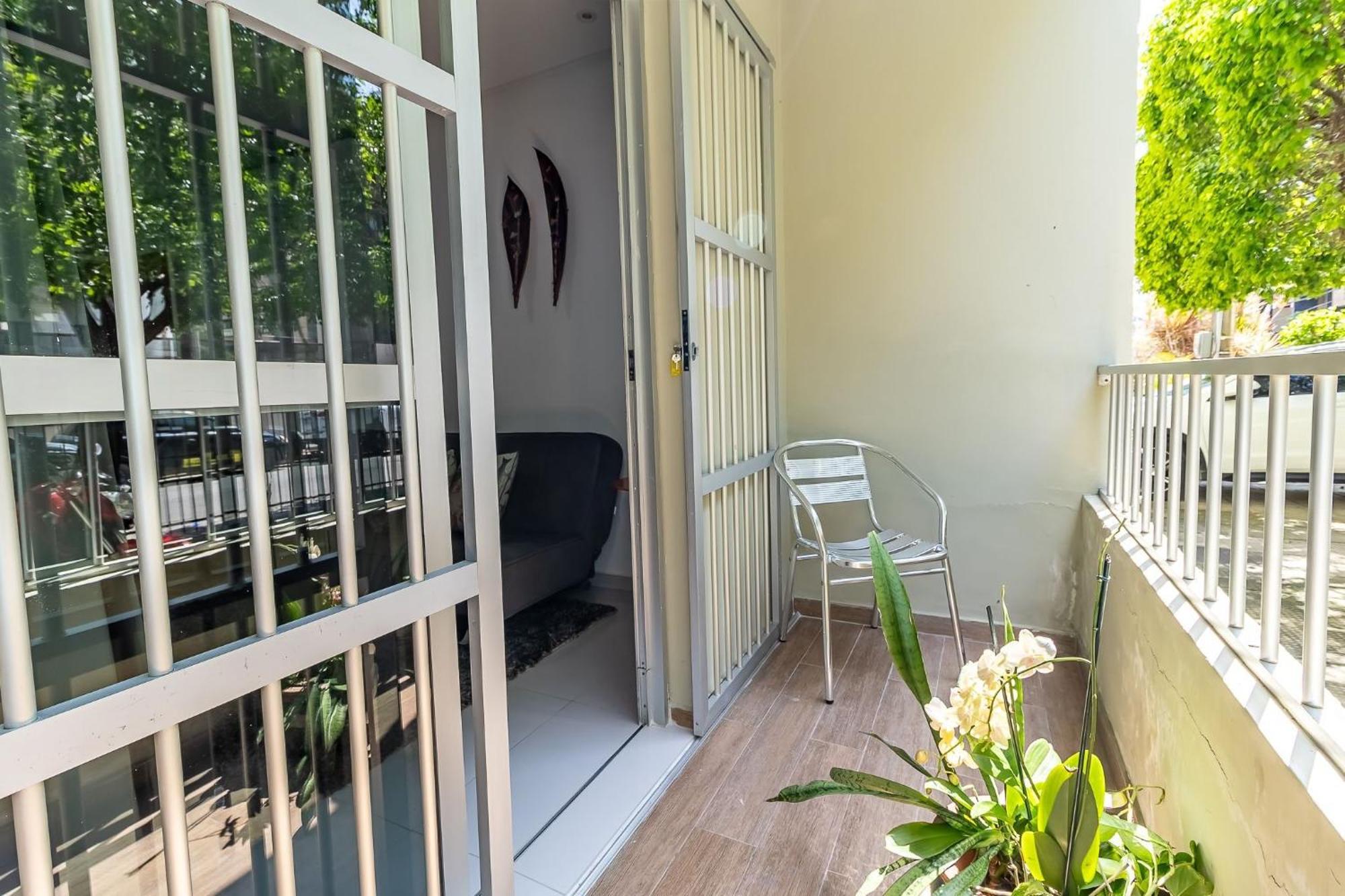 Holiday home Com Internet Rapida Maceio (Alagoas)