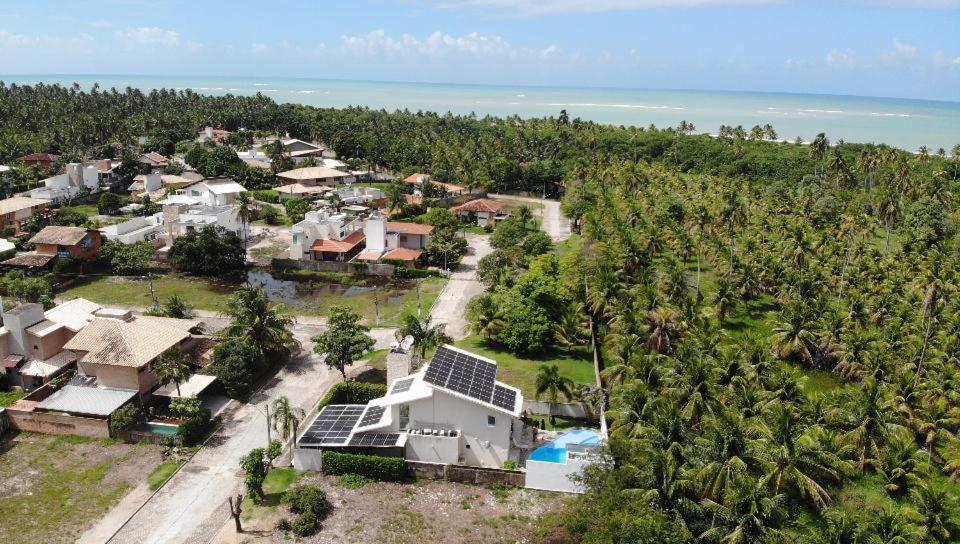 Villa Giuliano No Hibiscus Clube Ipioca