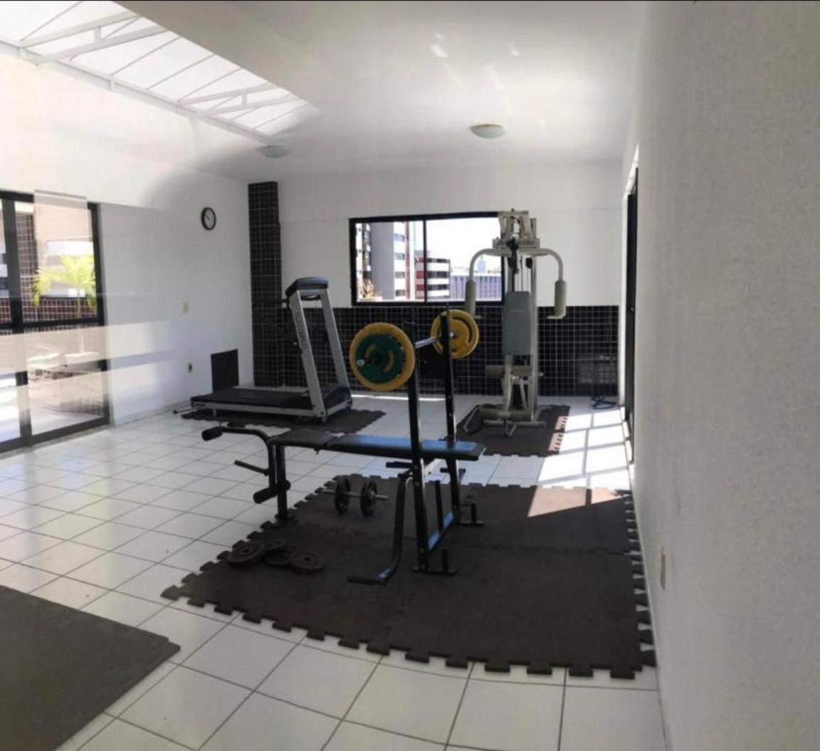 Apartamento De Ponta Com Um Maceió