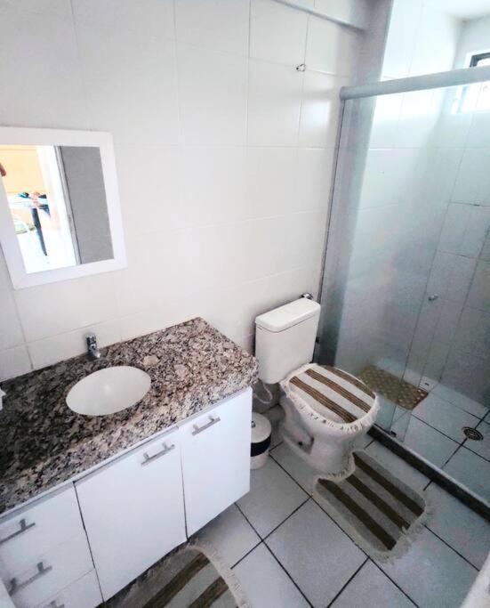 Apartamento De Ponta Com Um Maceió