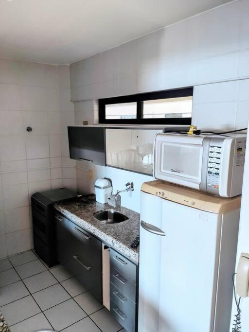 De Ponta Com Um Apartamento *