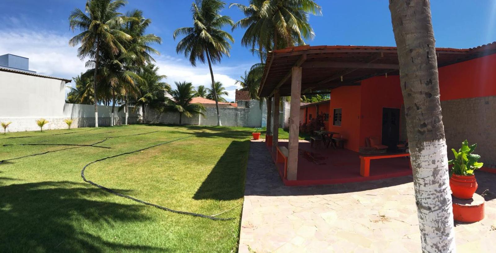 Casa De Casa de férias