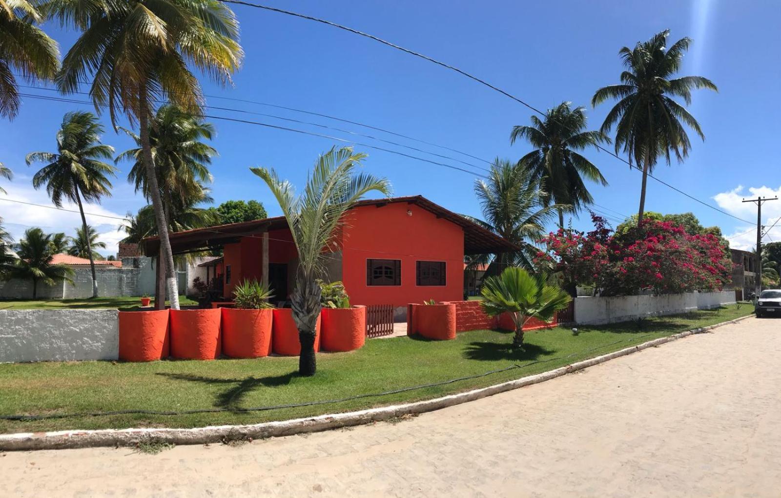 Casa De