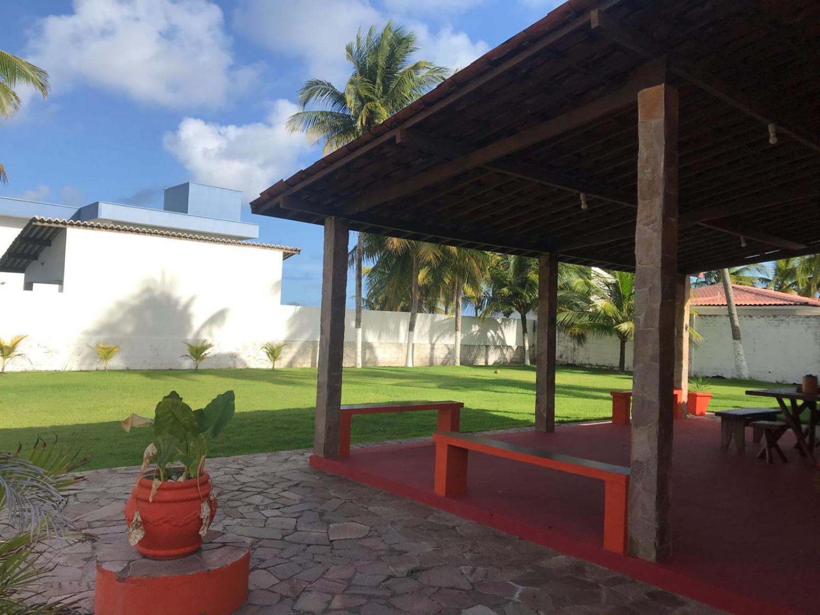 Casa De *